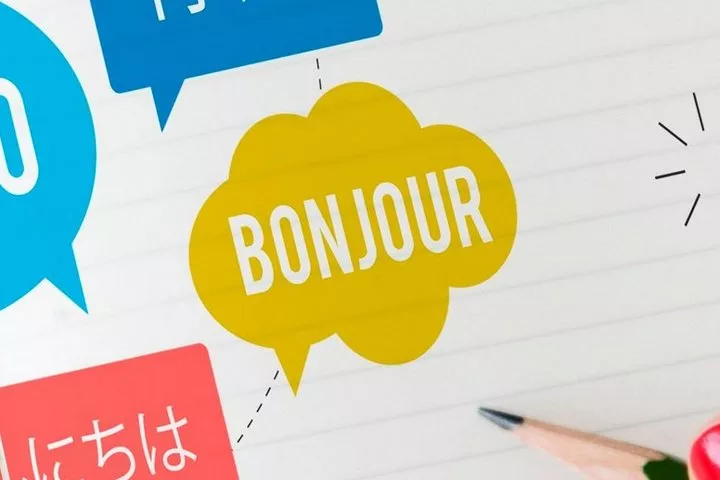 دورات تعليمية في اللغة الفرنسية